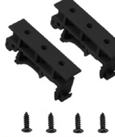 nodeG5 DIN Rail Adapter
