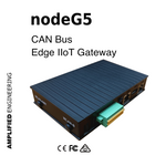 nodeG5 | CAN Bus IIoT Gateway