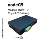 nodeG5 | Modbus IIoT Gateway